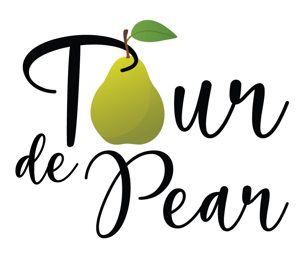 Tour de Pear